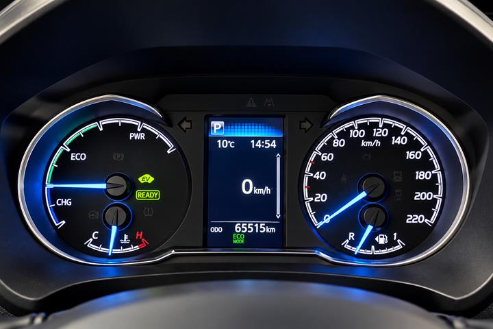 undefined Toyota Yaris fra 2019