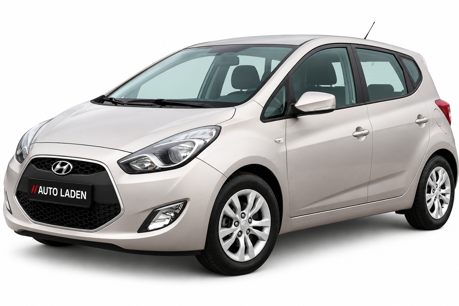 Hyundai ix20 1,4 Premium