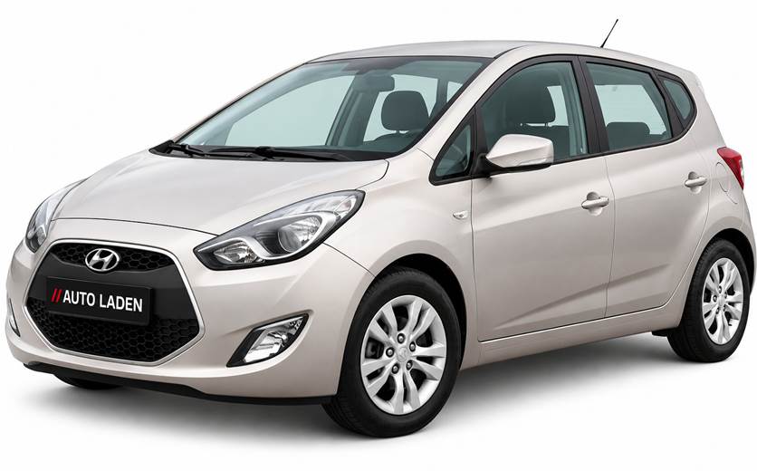 Hyundai ix20 1,4 Premium