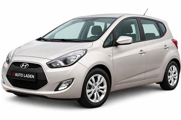 Hyundai ix20 1,4 Premium