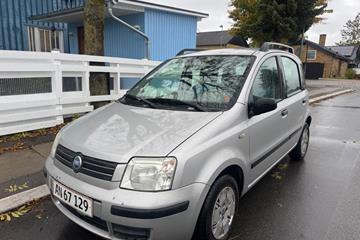 Fiat Panda 1,2 Dynamic