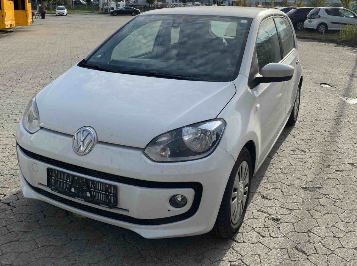 VW UP! 1,0 60 Move Up! BMT