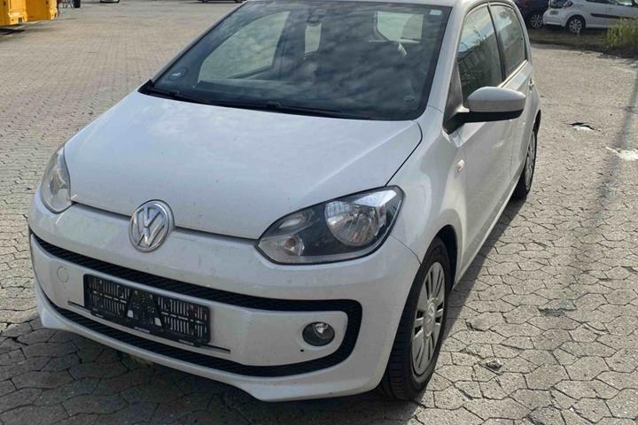 undefined VW UP! fra 2013