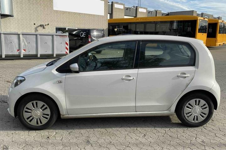 undefined VW UP! fra 2013