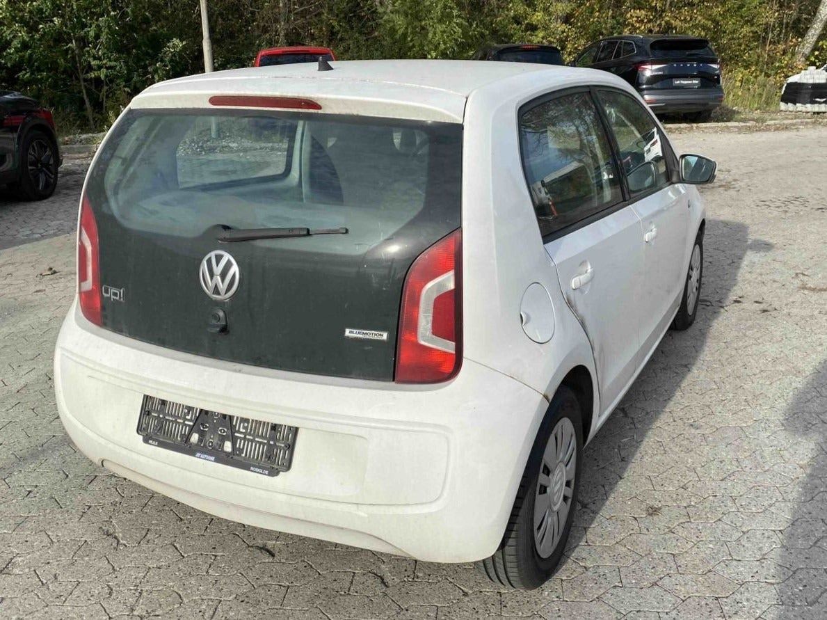 undefined VW UP! fra 2013