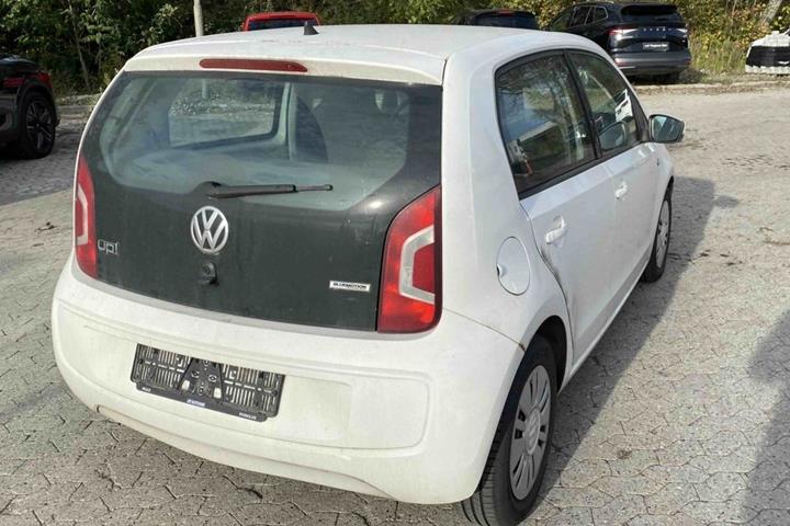 undefined VW UP! fra 2013