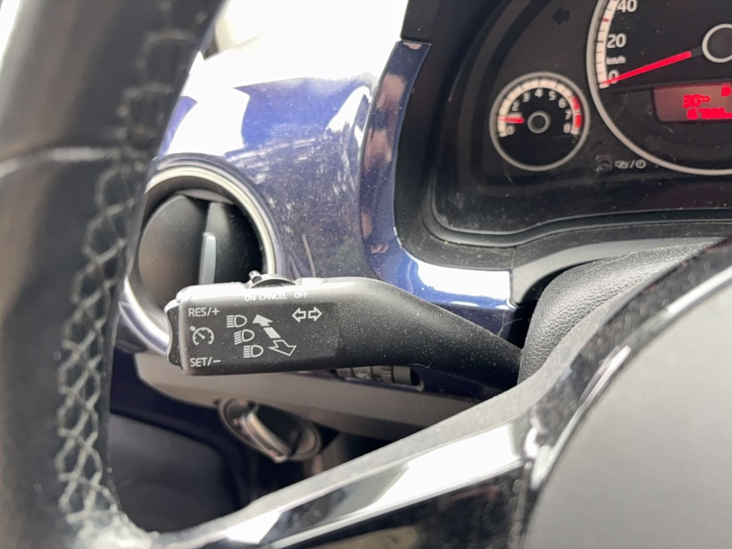 undefined VW UP! fra 2016