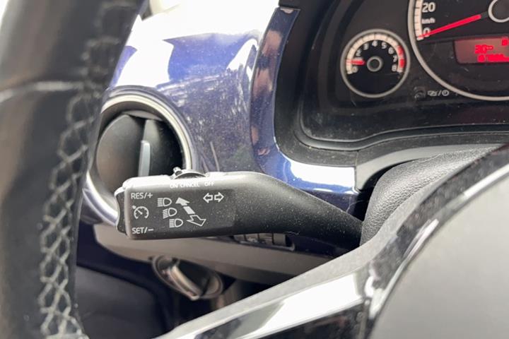 undefined VW UP! fra 2016