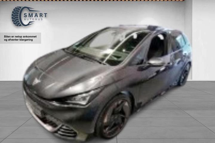 undefined Cupra Born fra 2023