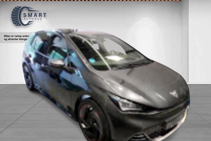undefined Cupra Born fra 2023