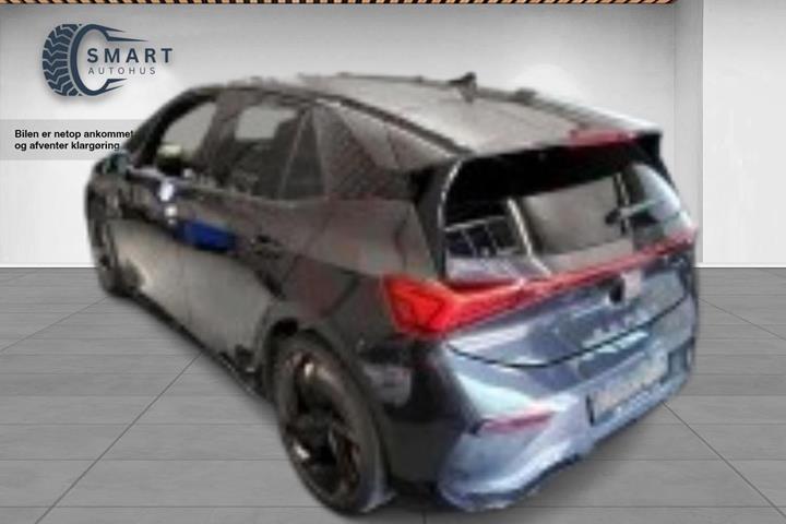 undefined Cupra Born fra 2023