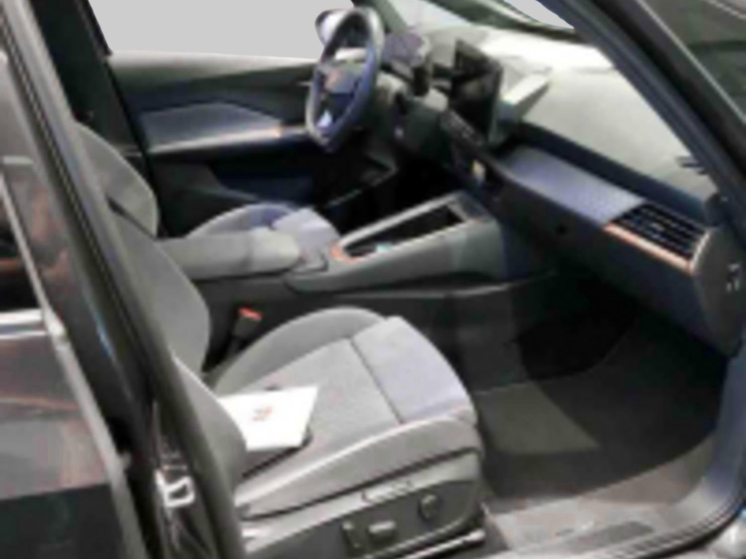 undefined Cupra Born fra 2023