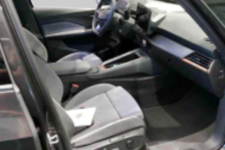 undefined Cupra Born fra 2023