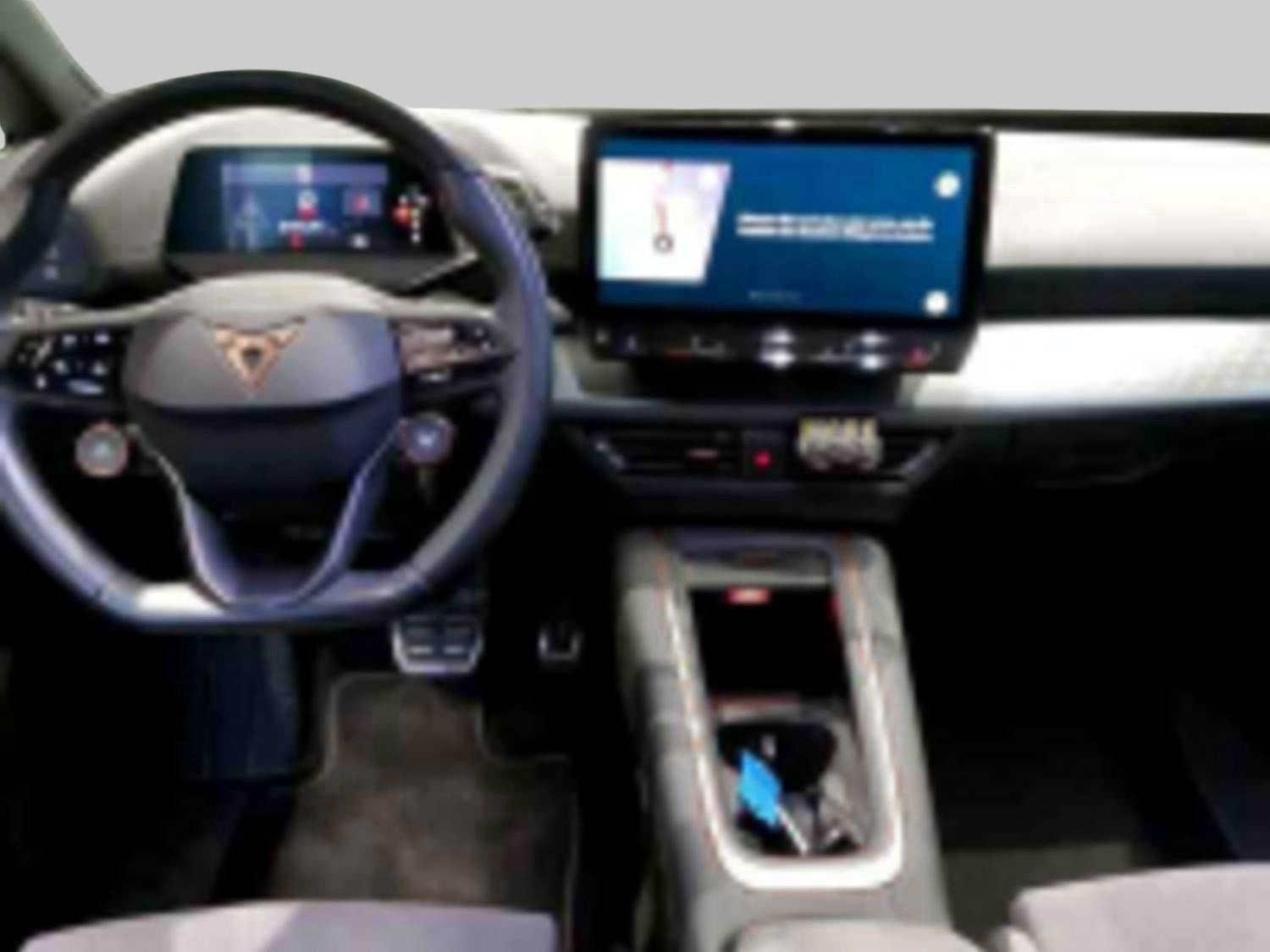 undefined Cupra Born fra 2023