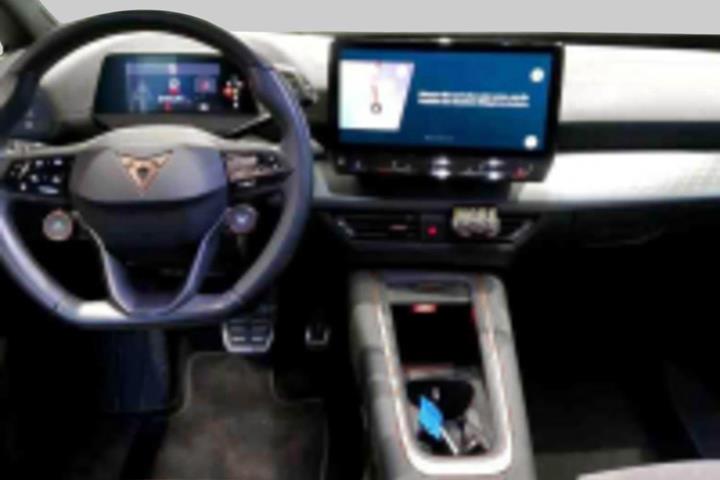 undefined Cupra Born fra 2023