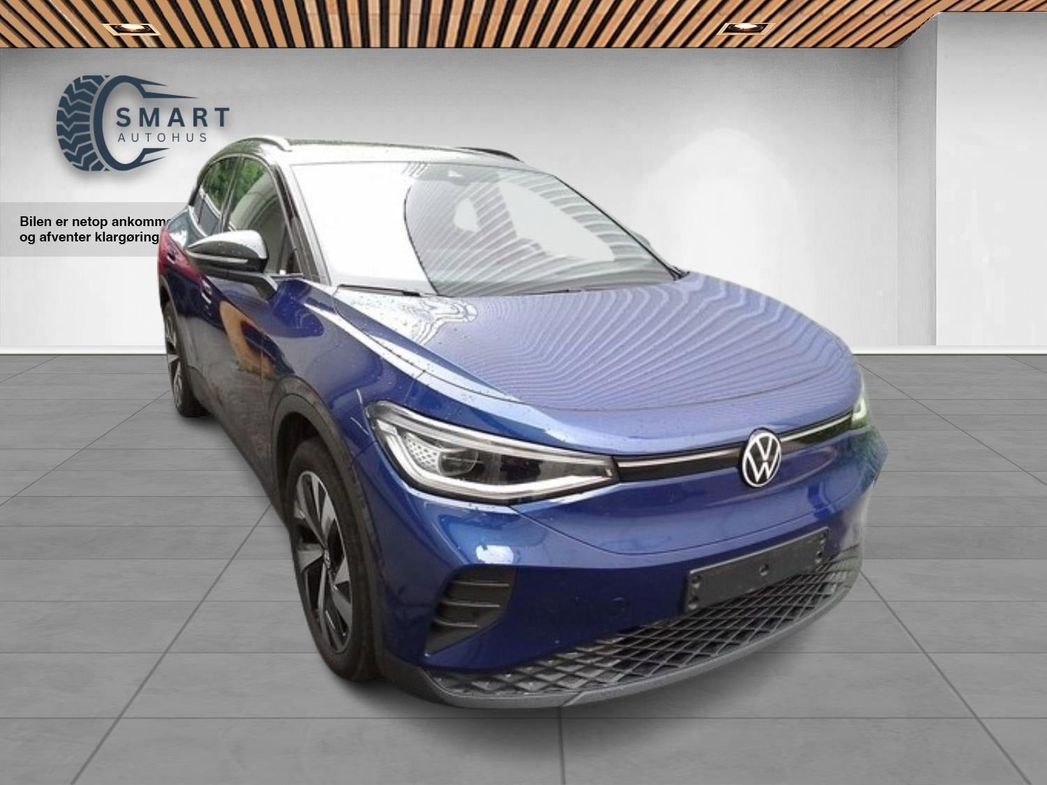 undefined VW ID.4 fra 2026