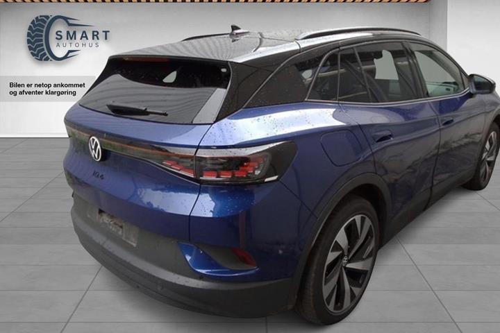 undefined VW ID.4 fra 2026