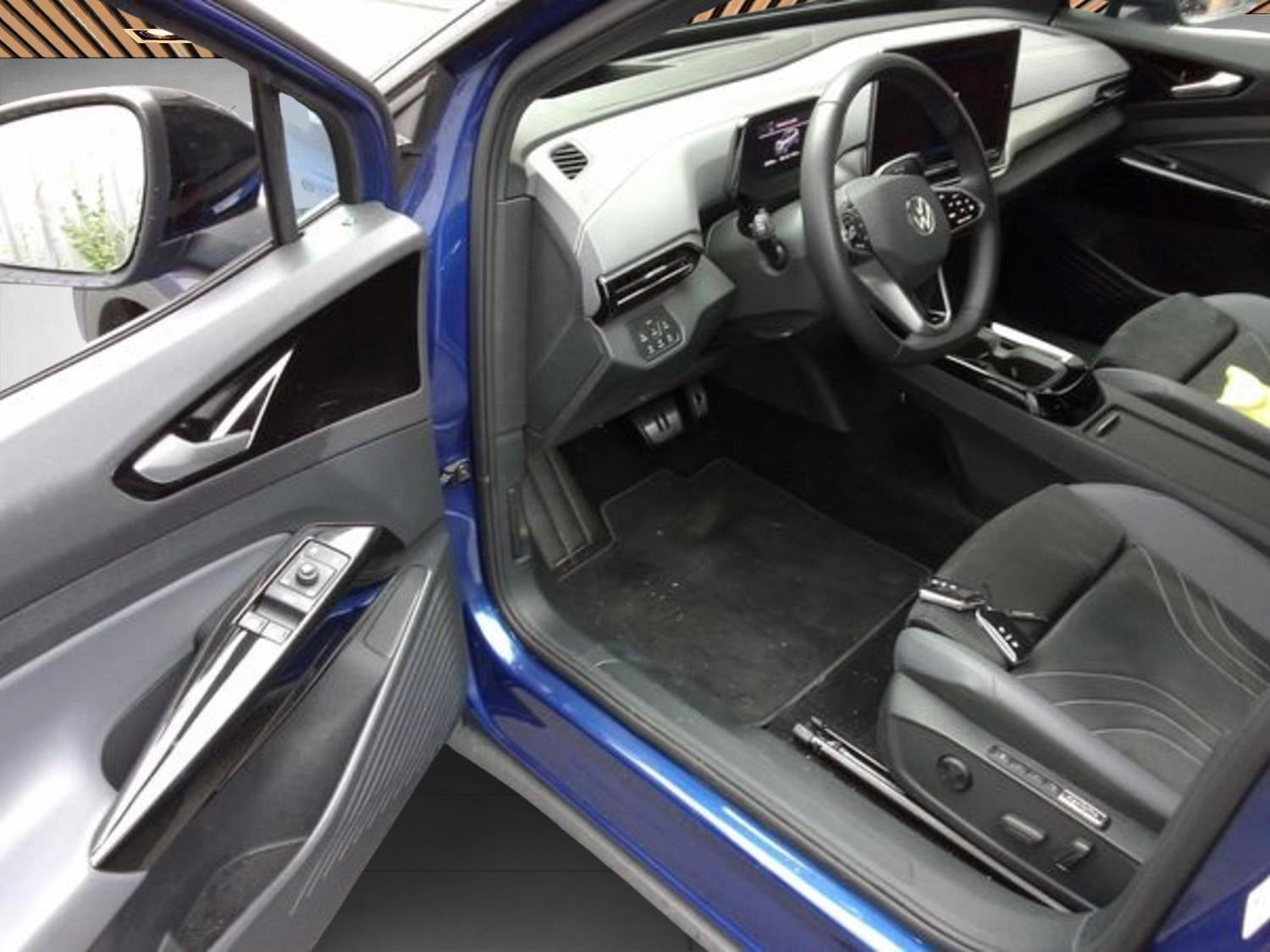 undefined VW ID.4 fra 2026