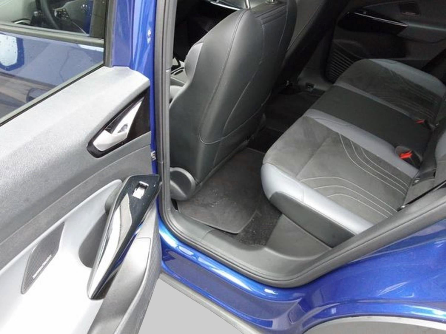 undefined VW ID.4 fra 2026