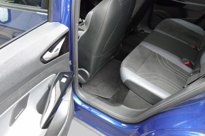 undefined VW ID.4 fra 2026