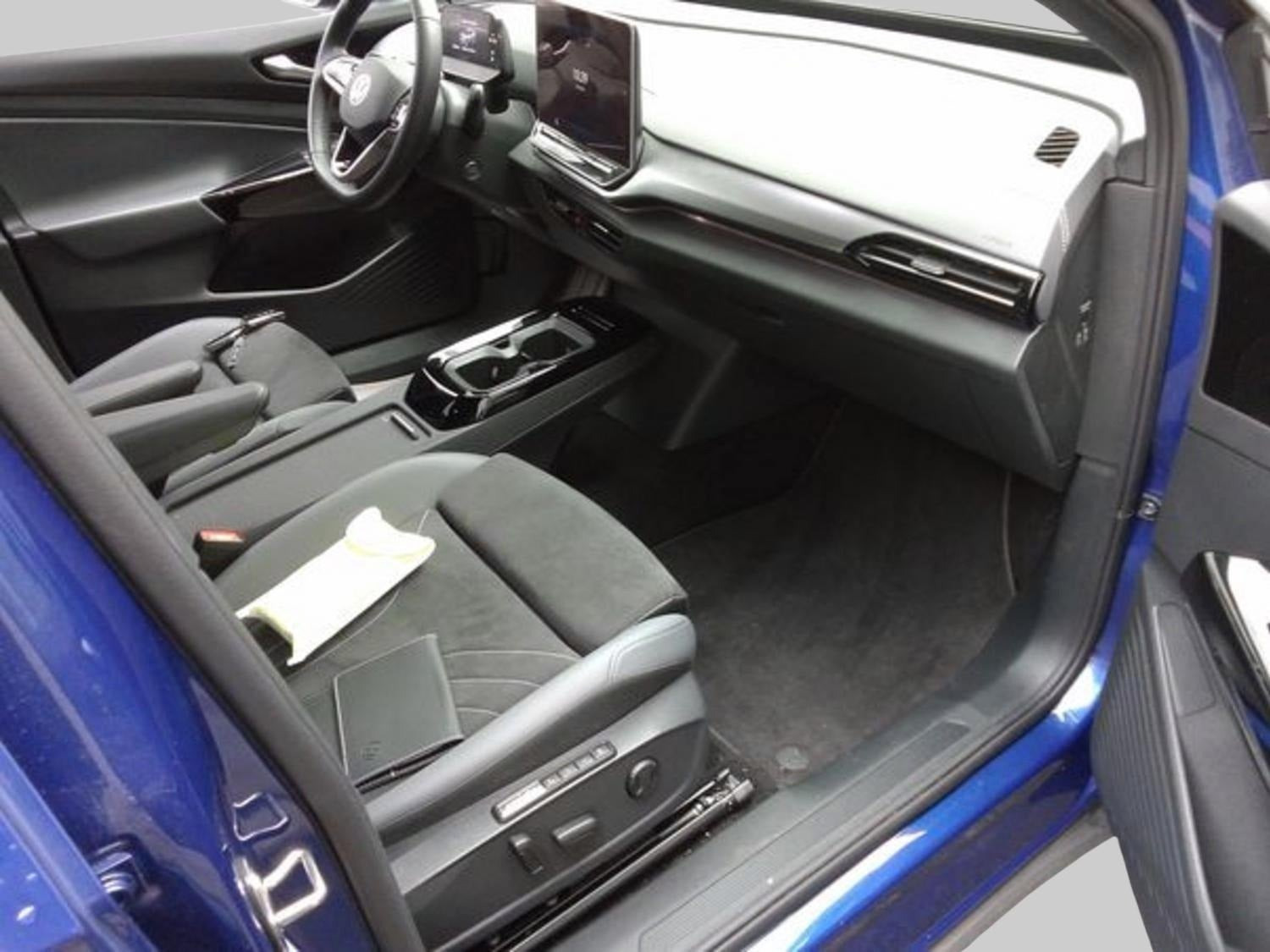 undefined VW ID.4 fra 2026