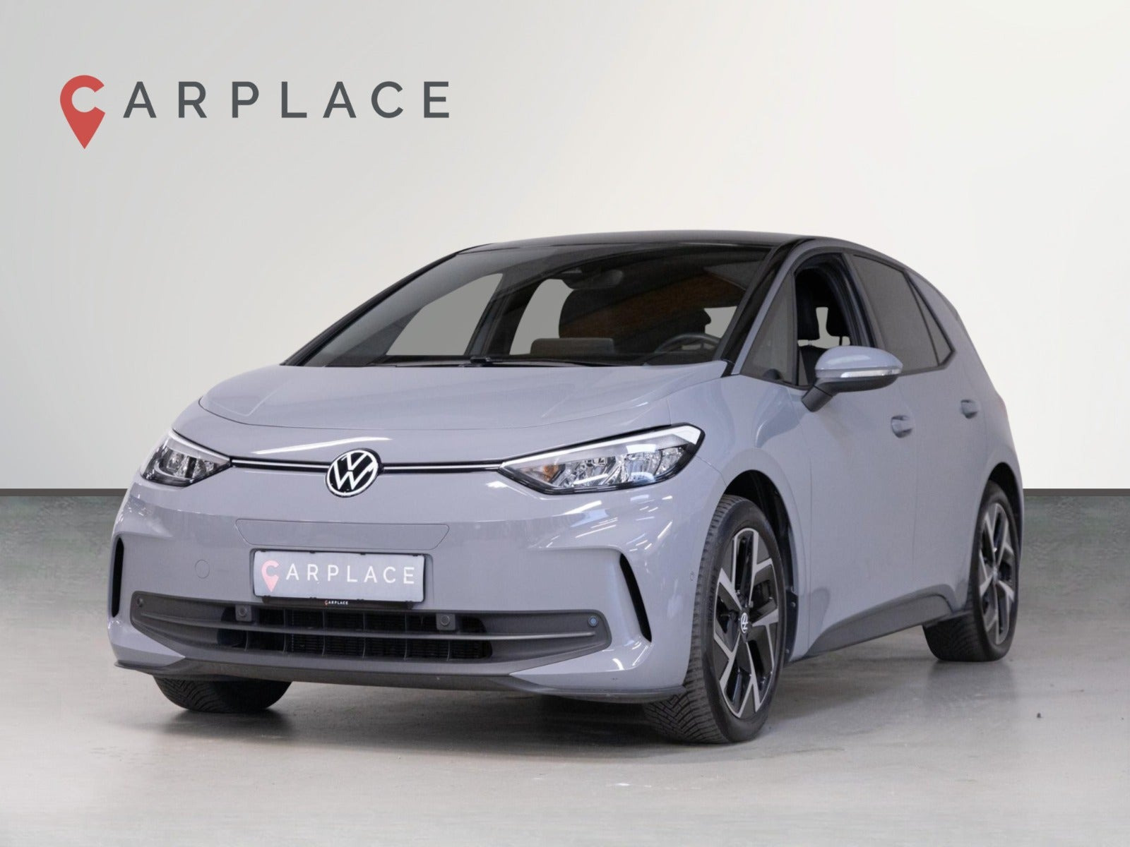 VW ID.3 58 Pro Move