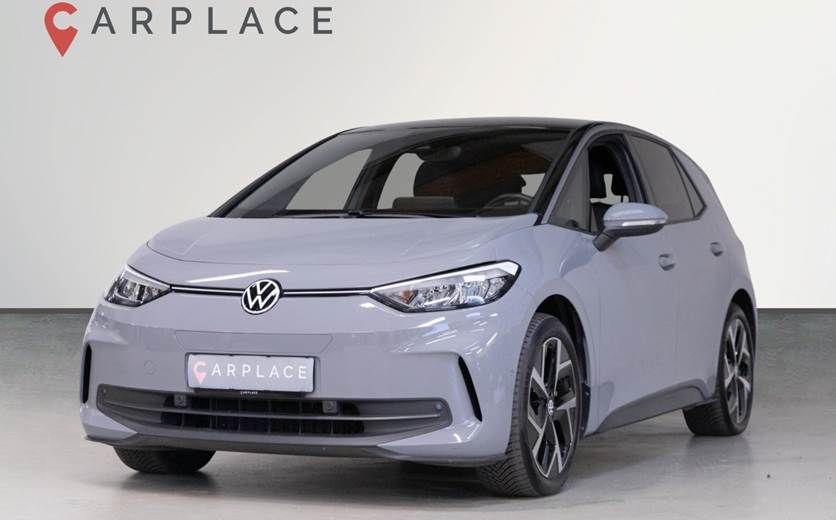 VW ID.3 58 Pro Move