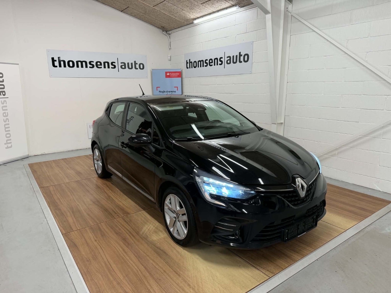 Renault Clio V 1,0 TCe 100 Zen