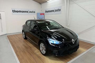 Renault Clio V 1,0 TCe 100 Zen
