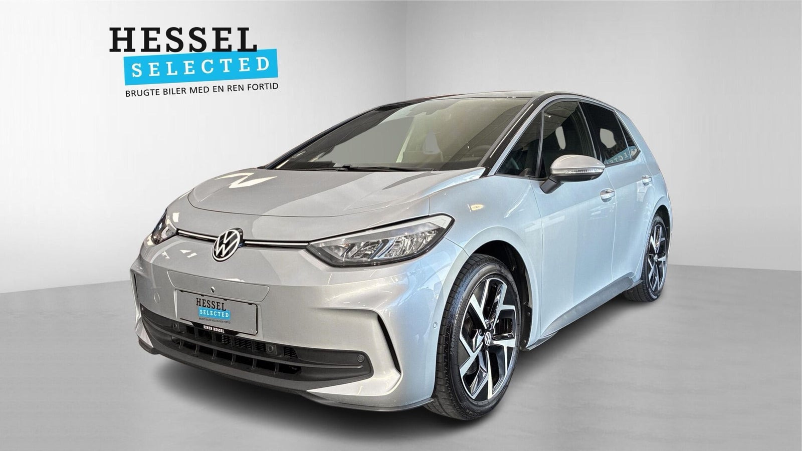 VW ID.3 58 Pro Move