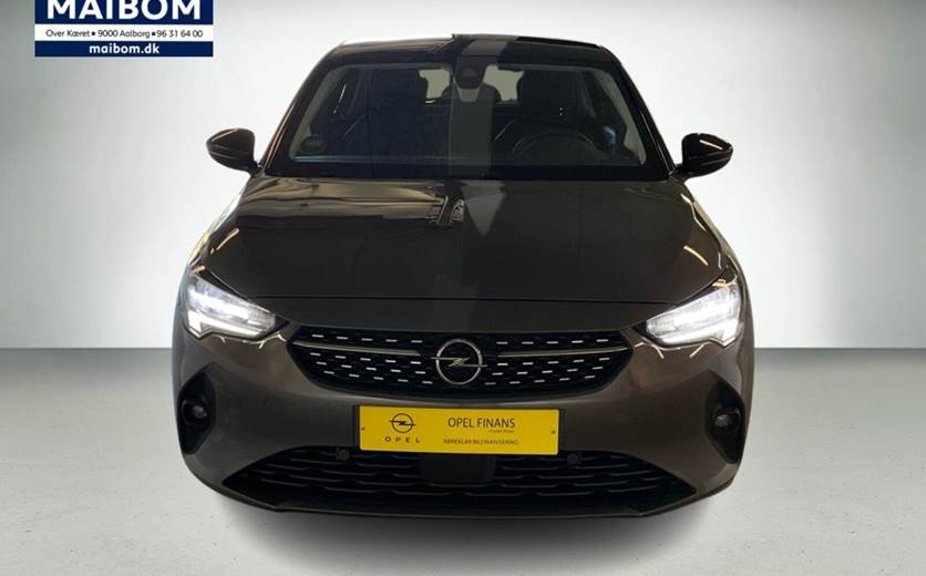 Opel Corsa 1,5 D 102 Sport