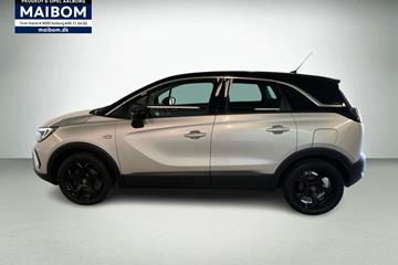 Opel Crossland 1,2 T 110 GS
