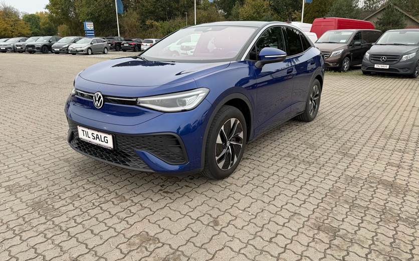 VW ID.5 EL Style 286HK 5d Aut.