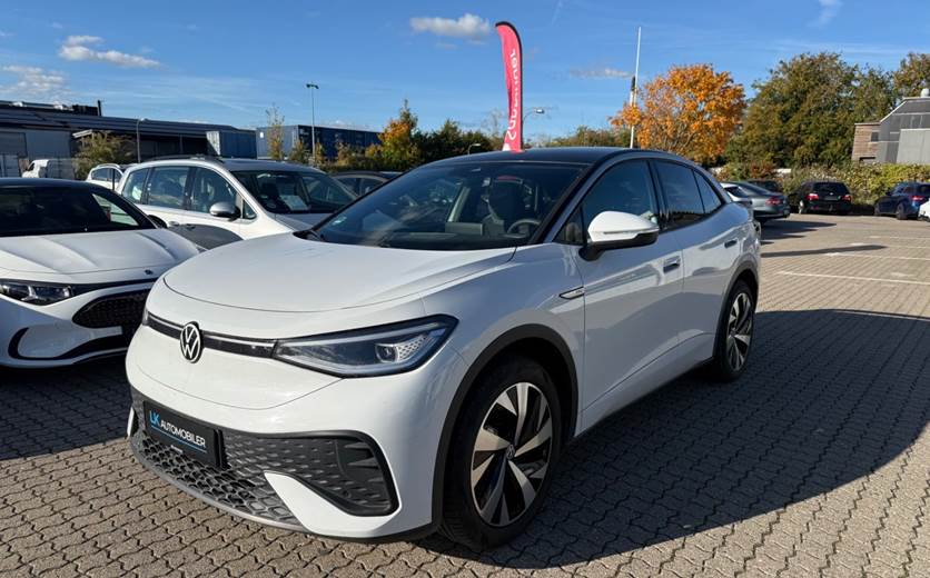 VW ID.5 77 Pro
