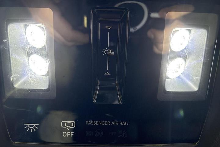 Hvid VW ID.3 fra 2020