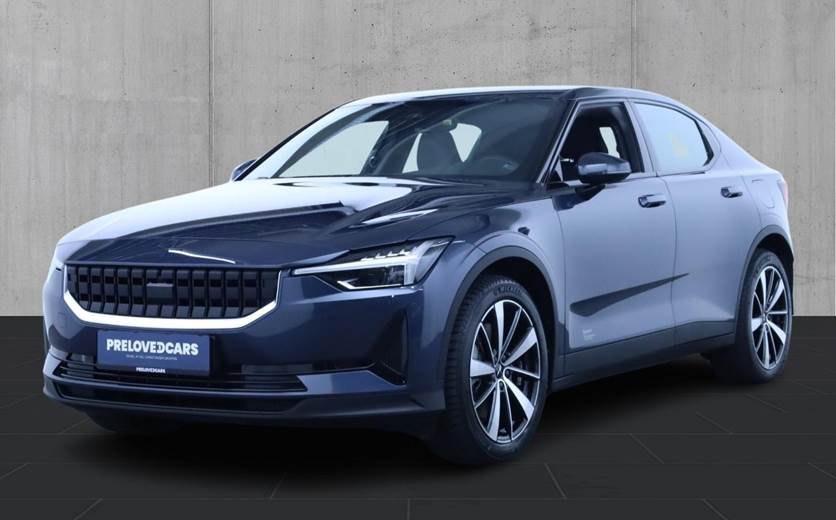 Polestar 2 Standard Range
