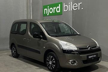 Citroën Berlingo 1,6 VTi 95 Seduction