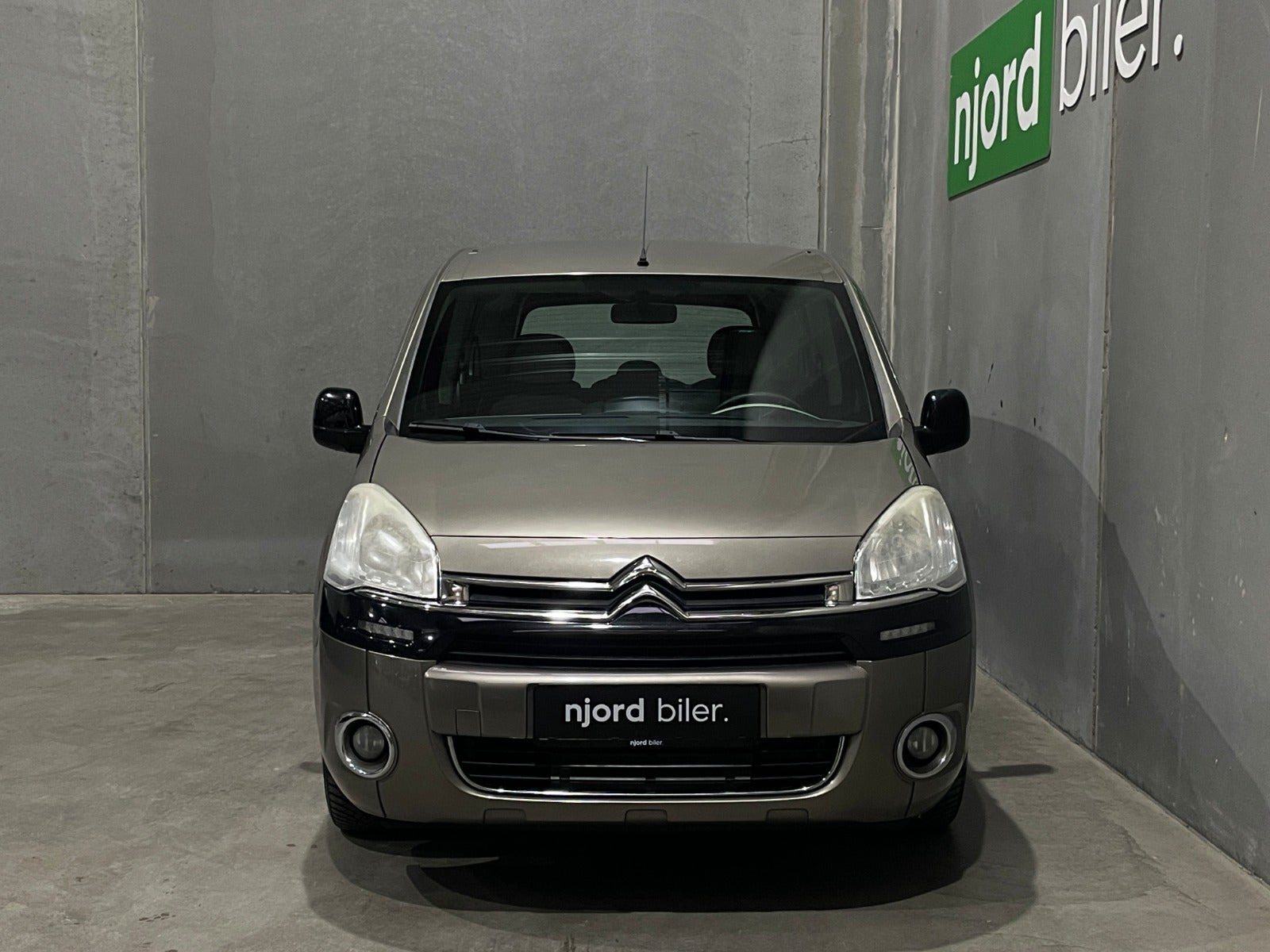 undefined Citroën Berlingo fra 2014