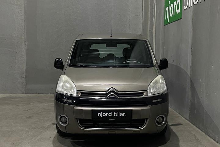 undefined Citroën Berlingo fra 2014
