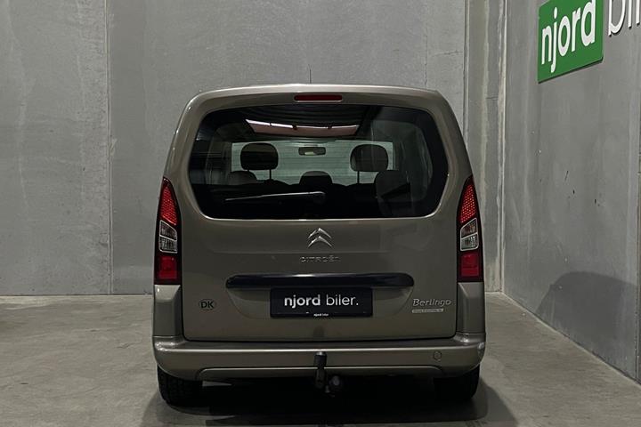 undefined Citroën Berlingo fra 2014