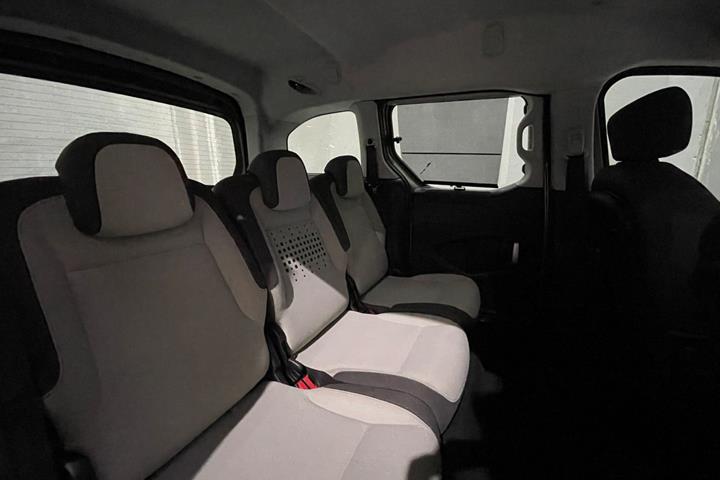 undefined Citroën Berlingo fra 2014