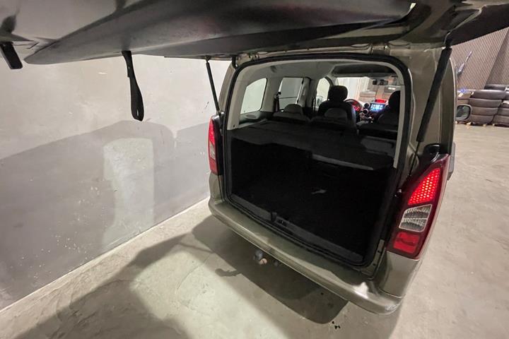 undefined Citroën Berlingo fra 2014