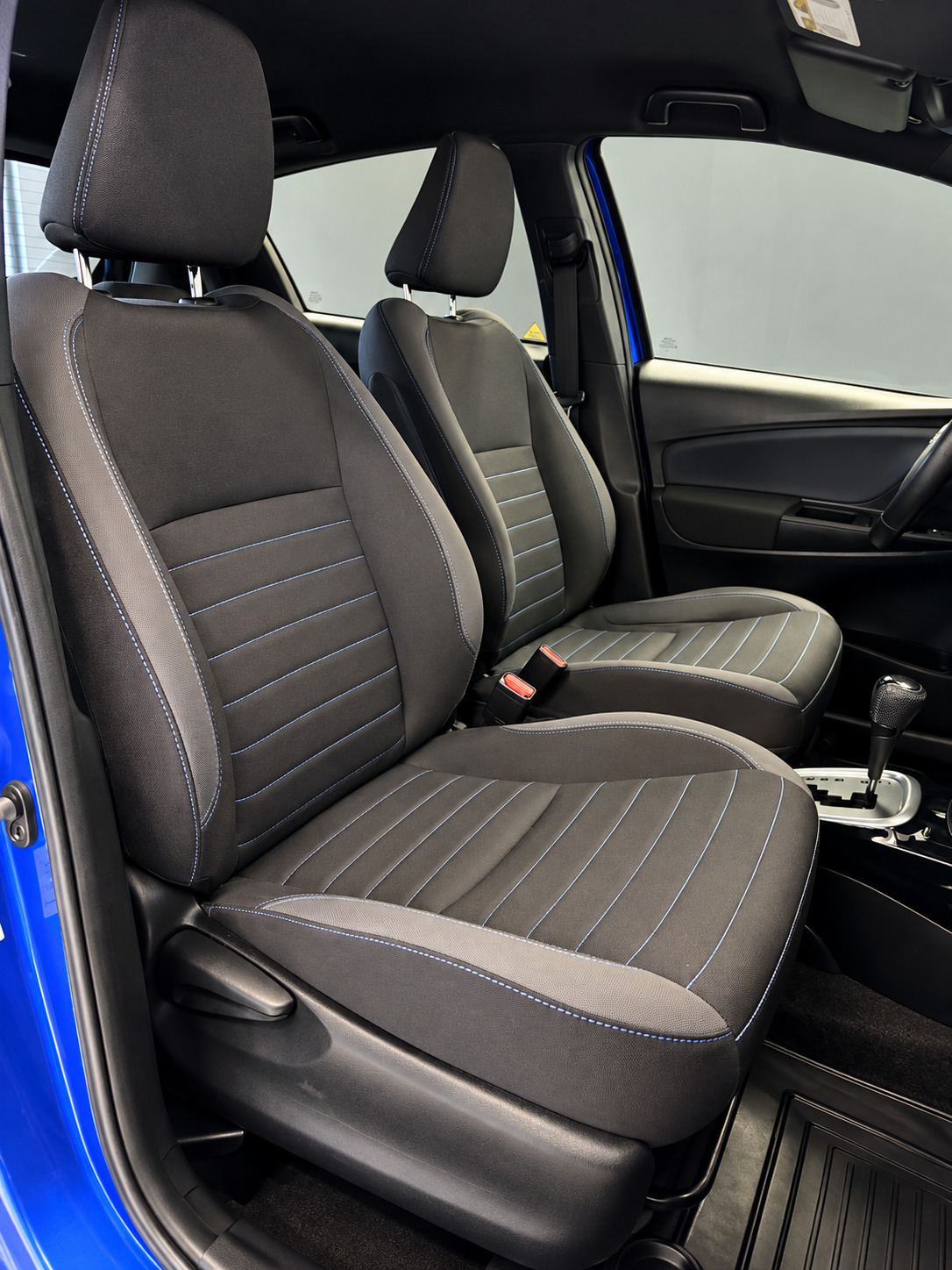 undefined Toyota Yaris fra 2018