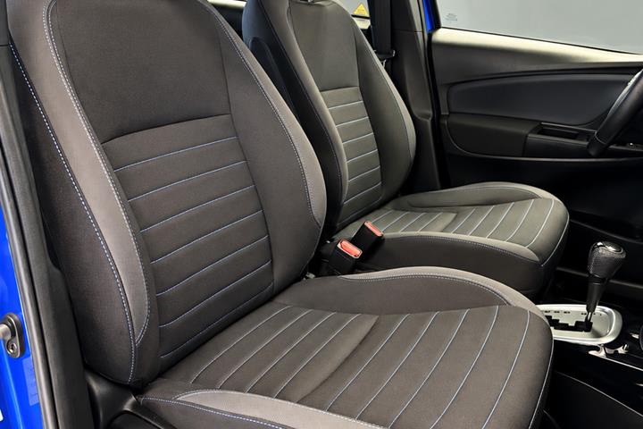 undefined Toyota Yaris fra 2018