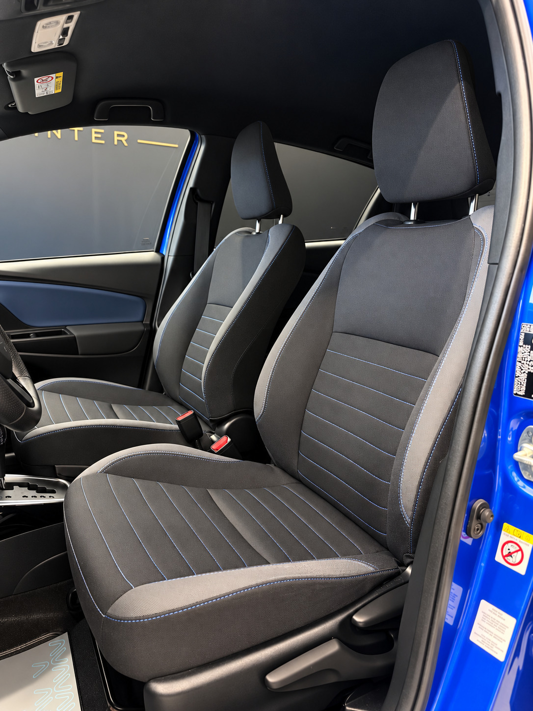 undefined Toyota Yaris fra 2018