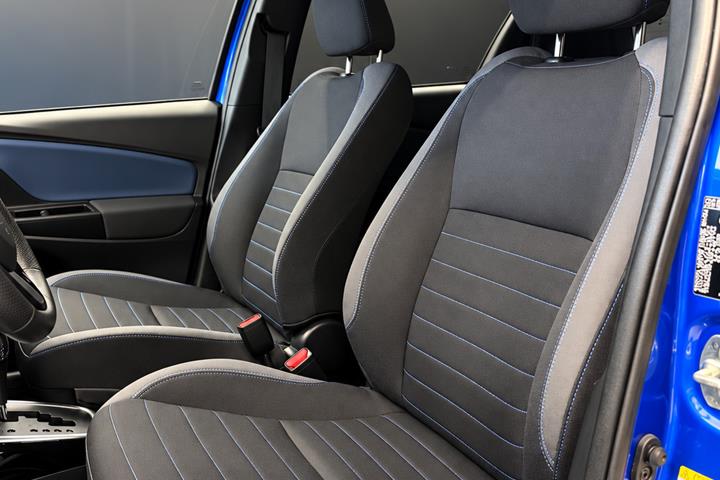 undefined Toyota Yaris fra 2018