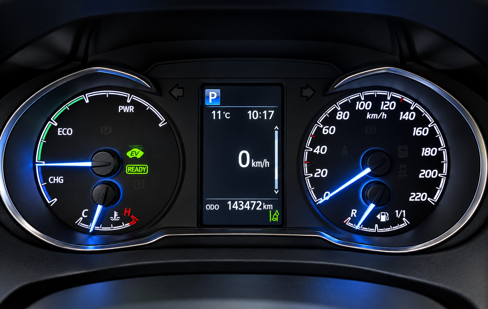 undefined Toyota Yaris fra 2018