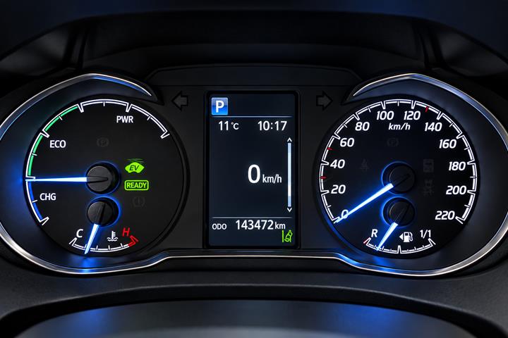 undefined Toyota Yaris fra 2018