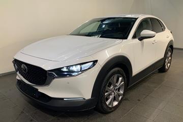 Mazda CX-30 2,0 SkyActiv-X 180 Cosmo aut.