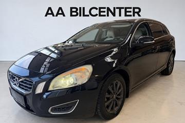 Volvo V60 1,6 DRIVe Summum